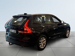 Volvo XC60 T5 AWD Geartronic Momentum Pro Edition/F.håll/Kamera/ – bild 6