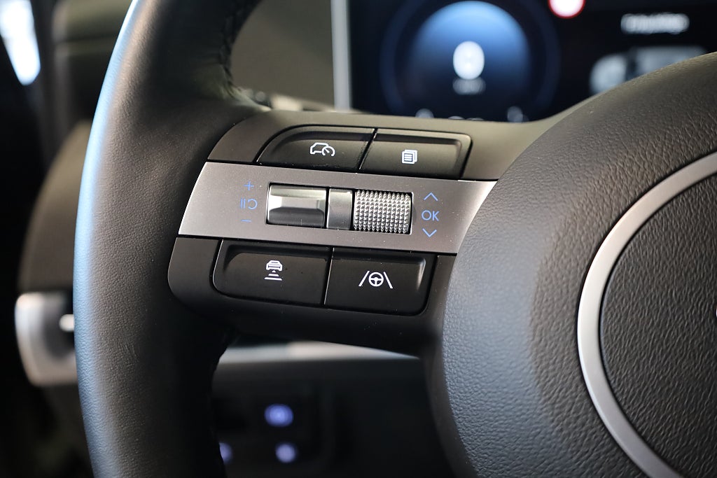 Hyundai Tucson PHEV 4WD Advanced Navi Kamera Krell HUD Leasbar
