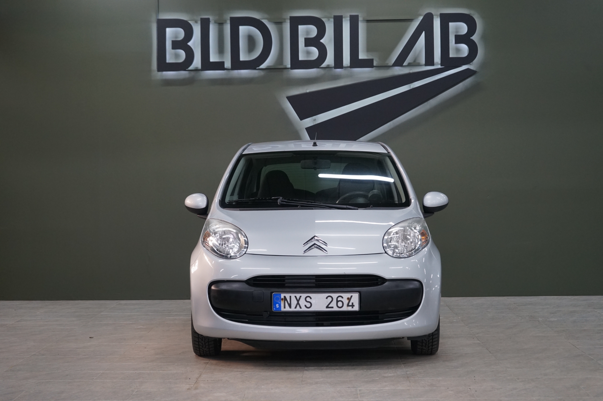 Citroen C1 2008, kuva 2/32