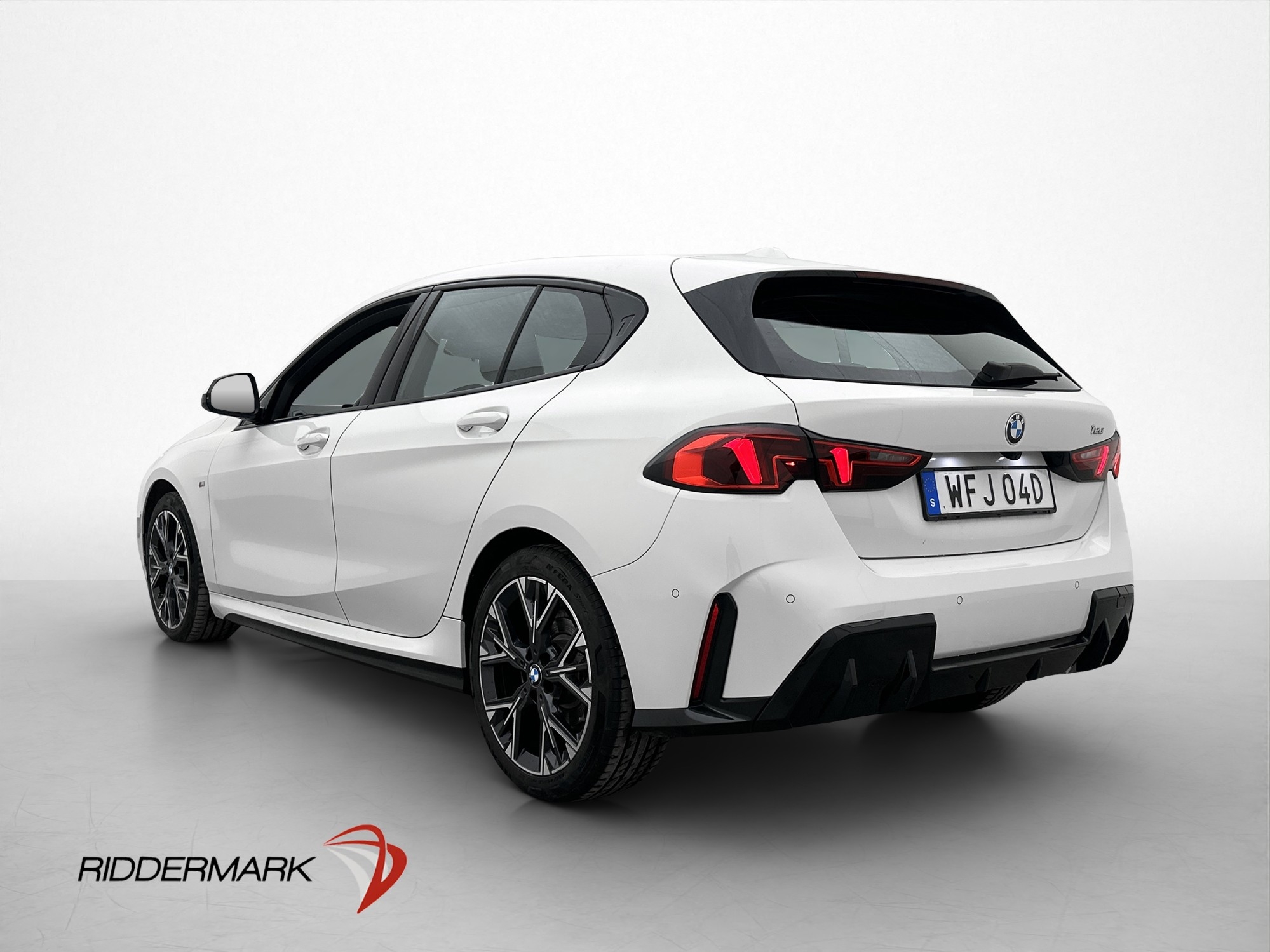 BMW 120 i M Sport 2025, bild 6/58