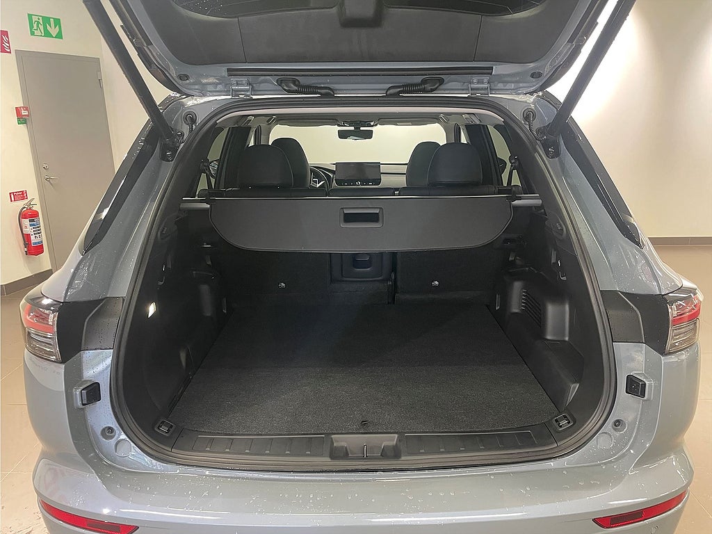 Bild på Mitsubishi Outlander Instyle PHEV Aut 4WD - DEMO