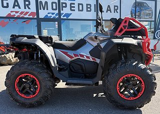 4-hjuling CFMOTO NYA CFORCE 1000 MV 2 av 16