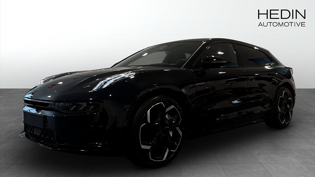Zeekr 001 Performance AWD