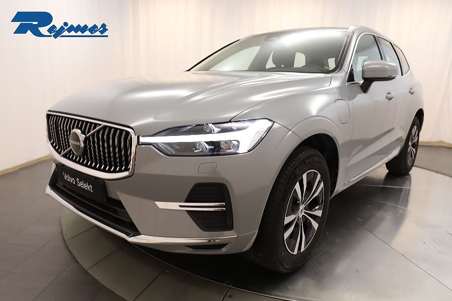 Volvo XC60 Recharge T6 Core Edition
