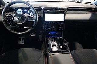 SUV Hyundai Tucson 10 av 25