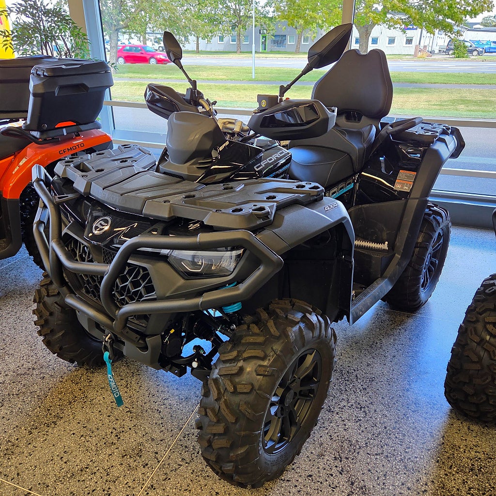 CFMOTO CFORCE 1000 Touring