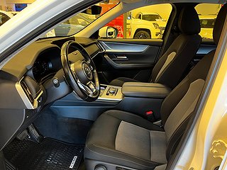 Mazda CX-60 Plug-In MOMS/10årsgaranti/360-Kamera/Drag/BOSE