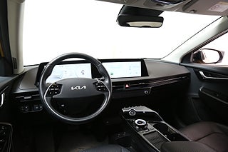 SUV Kia EV6 15 av 31