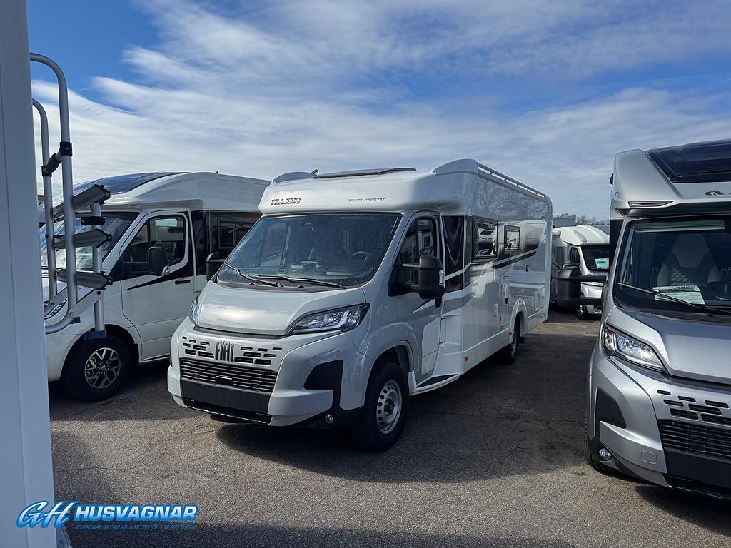 Kabe TRAVEL MASTER Classic 740 LXL