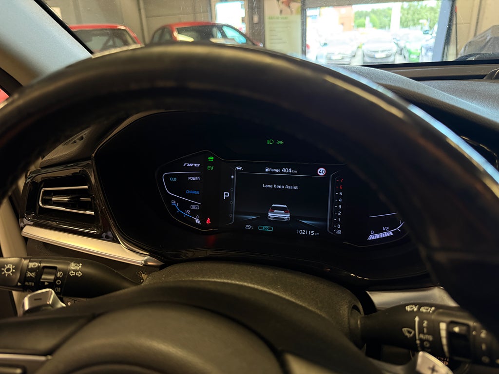 Kia Niro 2020 - miniatyr 19