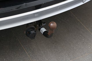 SUV Honda CR-V 8 av 25