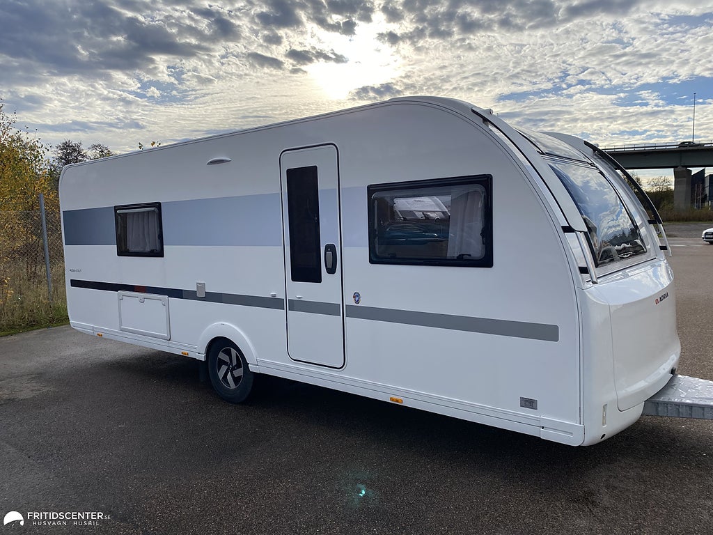 Adria ADORA 613 UT