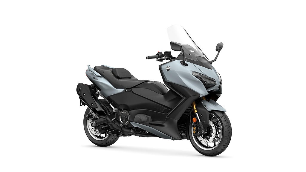 Yamaha T-Max Tech Max