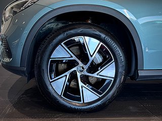 SUV Mercedes-Benz GLC 7 av 14