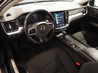 Kombi Volvo V60 Cross Country 10 av 18