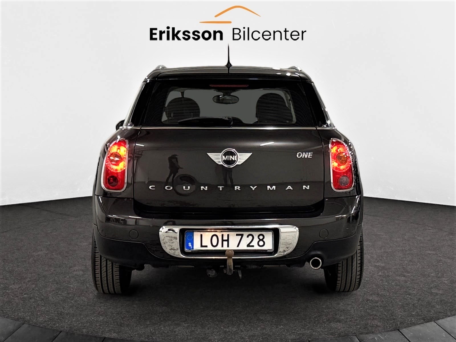 MINI Countryman 2015, bild 6/45