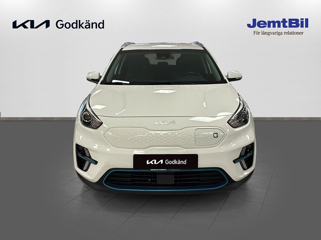 Kia E-Niro 2022 - miniatyr 2