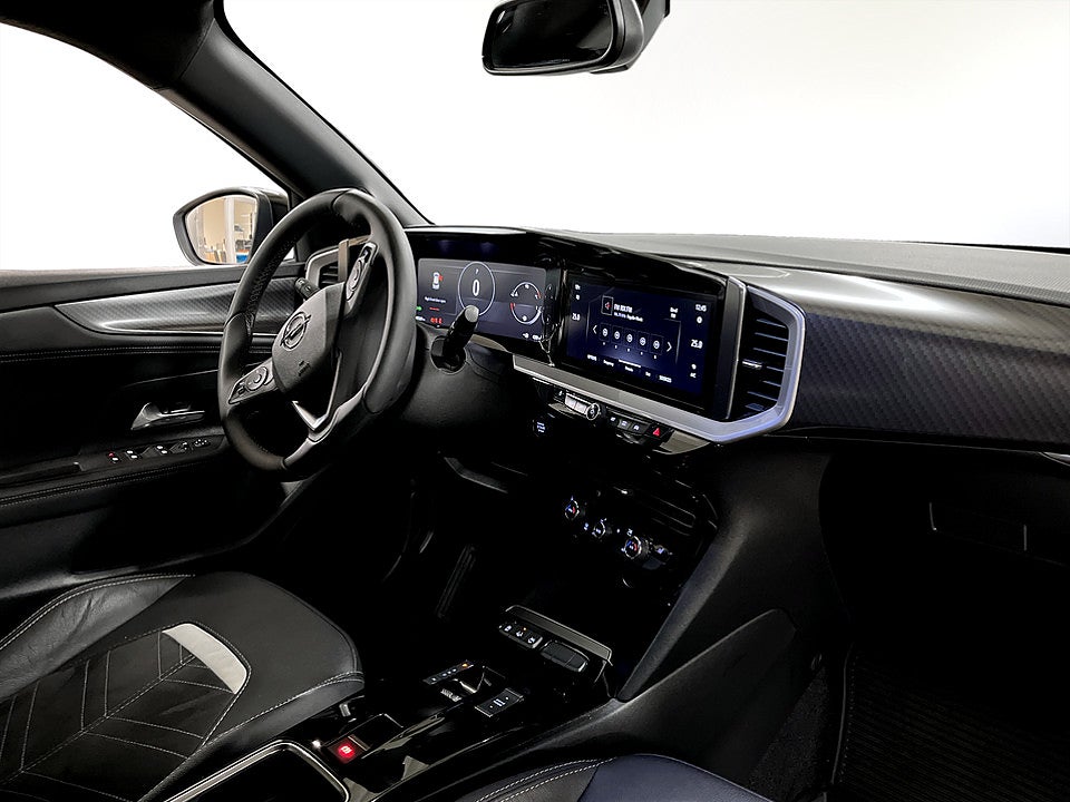 Bild på Opel Mokka Ultimate 1.2 Turbo 130hk Aut B-KAMERA RATTVÄRME
