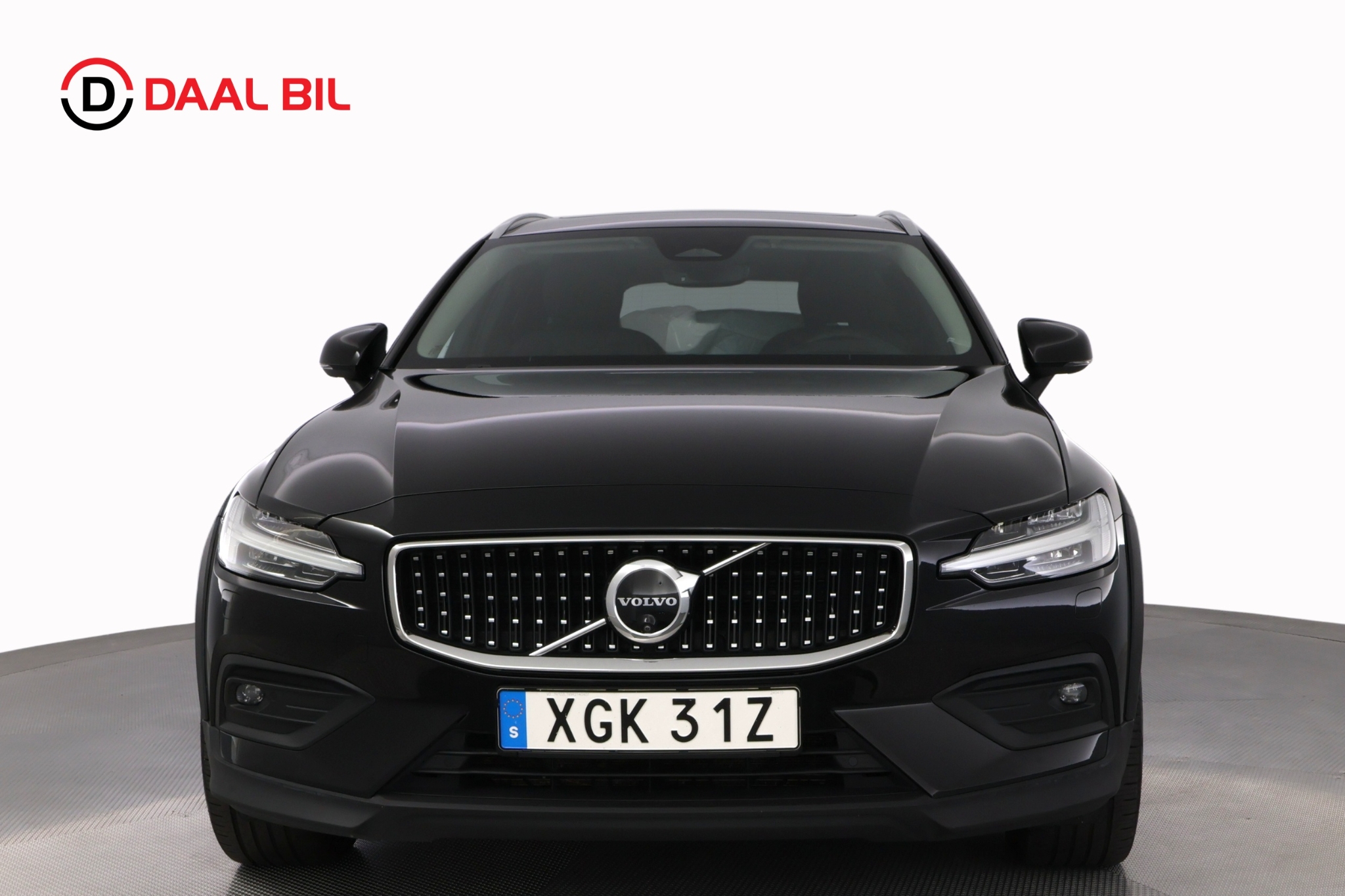 Volvo V60 Cross Country 2024, bild 2/57