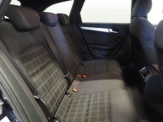 Kombi Audi A4 18 av 21