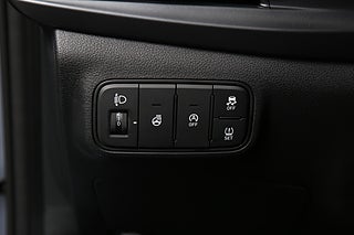 Halvkombi Hyundai i20 13 av 20