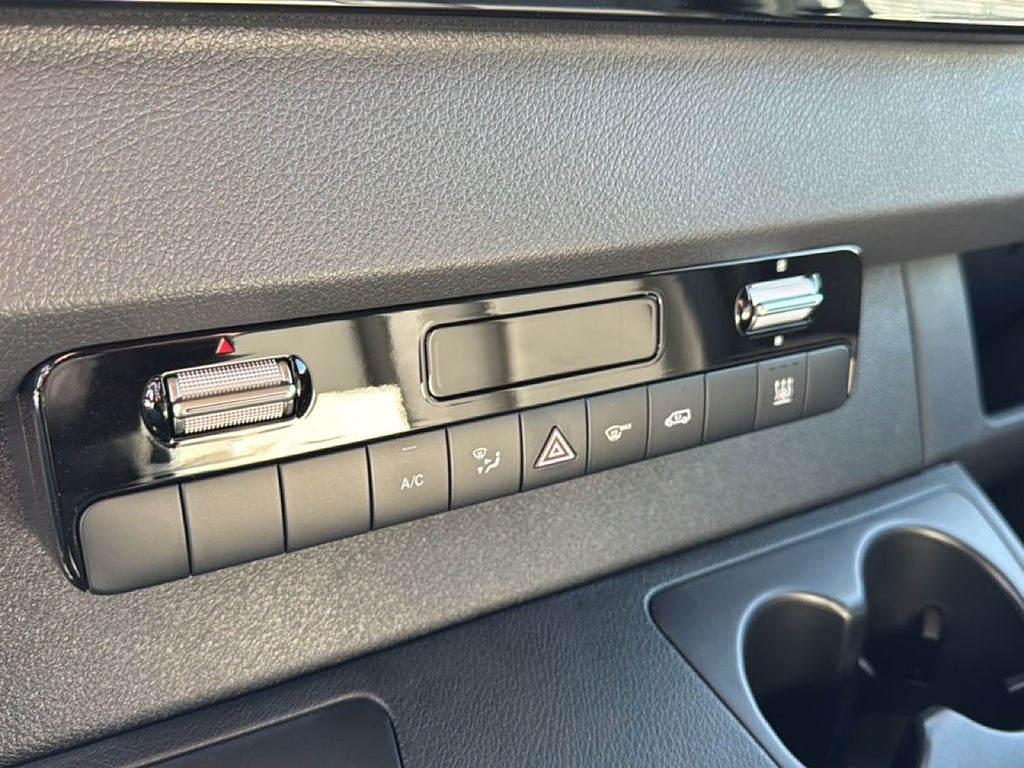 Mercedes-Benz Sprinter 2026 - miniatyr 13
