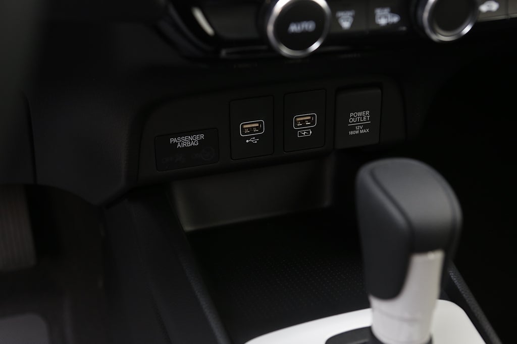 Honda Jazz Elegance FullHybrid | i Lager | 8 År Nybilsgaranti