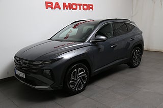 SUV Hyundai Tucson 1 av 30