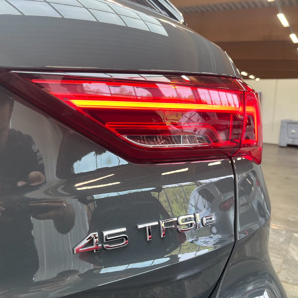 Audi Q3 4,99% 45 TFSI e S Tronic Proline Cockpit Carplay Värmar