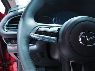 Kombi Mazda CX-30 16 av 21