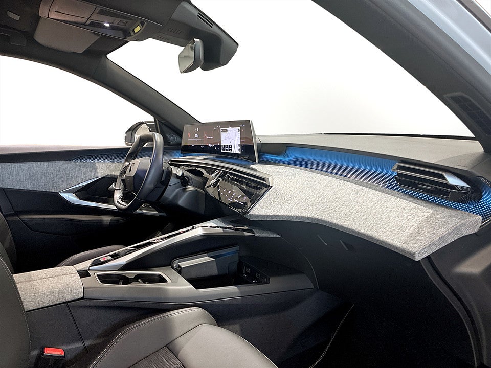 Bild på Peugeot 5008 GT Hybrid 145hk Aut 7-SITS B-KAMERA DRAG