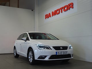 Kombi Seat Leon ST 1 av 20