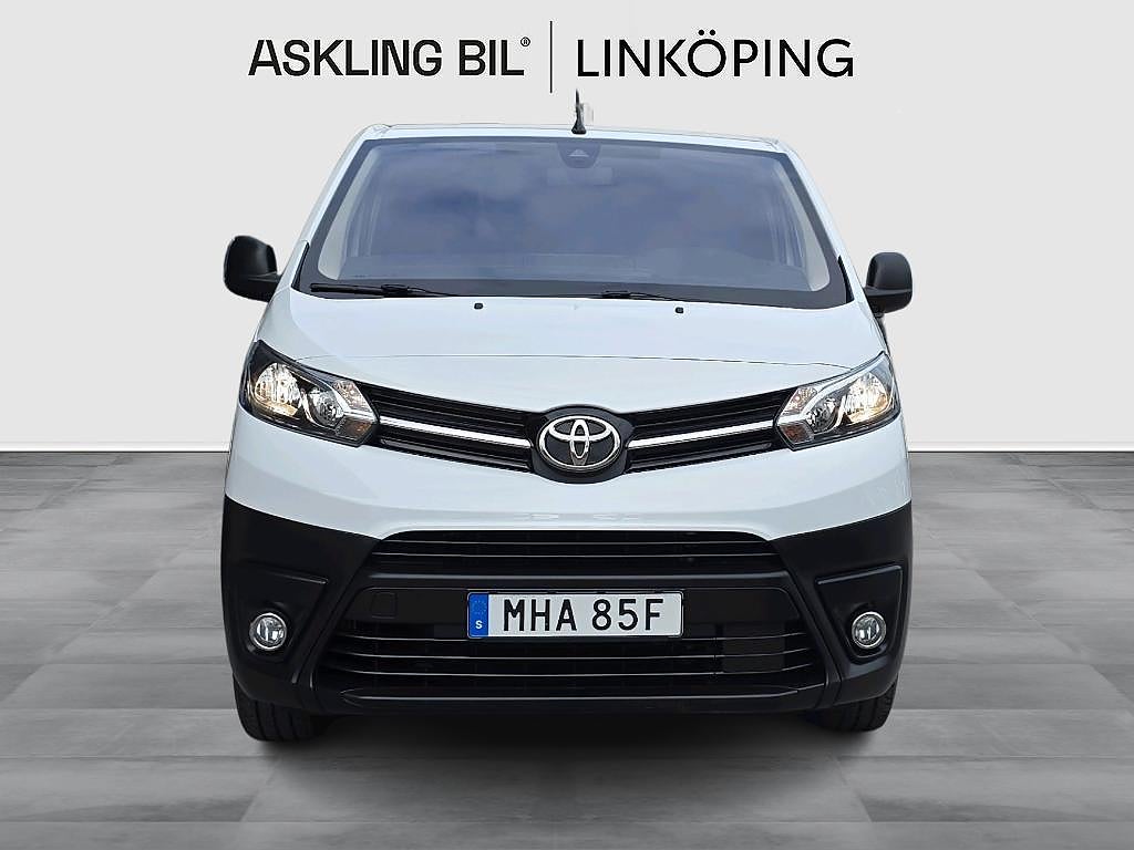 Toyota ProAce 2023 - miniatyr 5