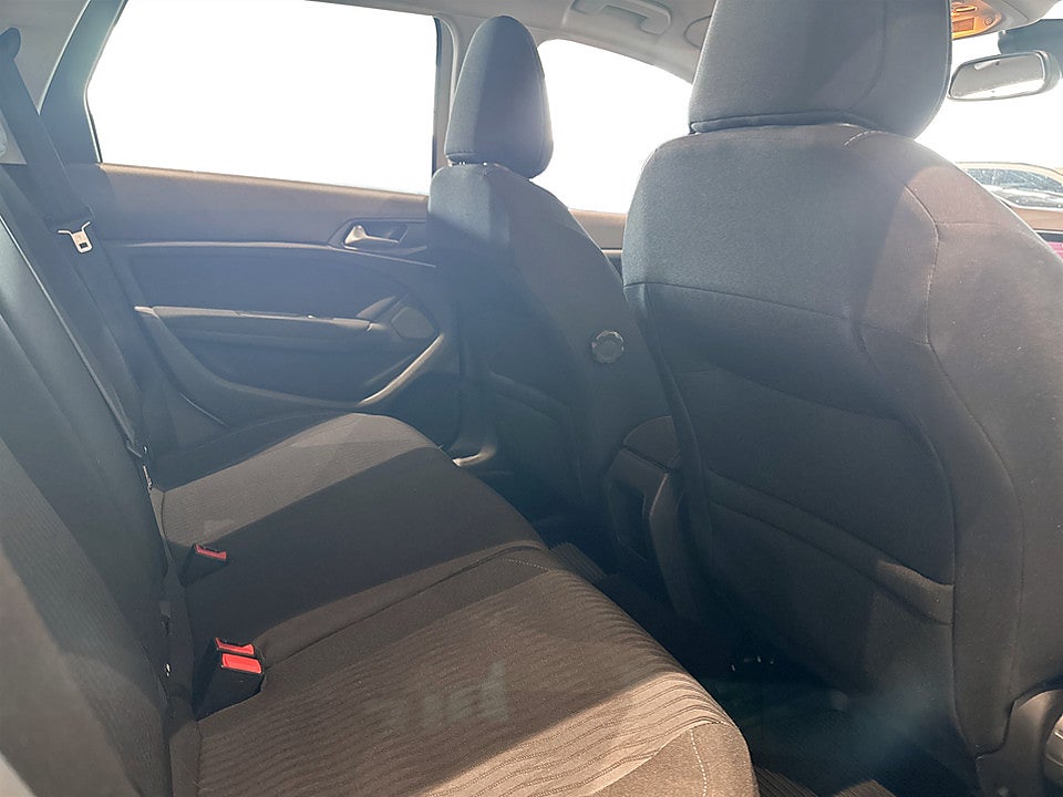 Bild på Peugeot 308 SW Active 1.6 BHDi 120hk BACKSENSORER