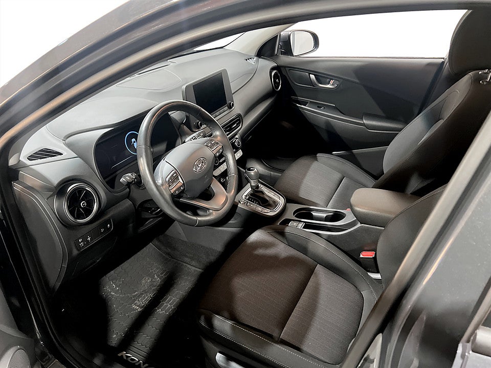 Bild på Hyundai Kona Essential 1.0 T-GDI 120hk Aut B-KAMERA CARPLAY