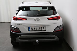 SUV Hyundai Kona 6 av 27