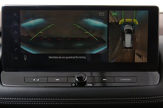 SUV Nissan X-Trail 22 av 27