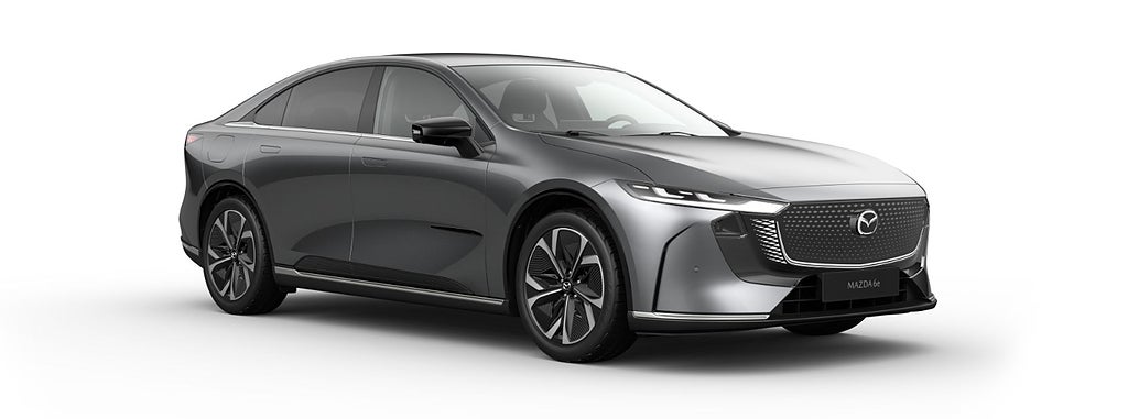 Mazda 6 e Takumi 68.8 kW | 479km | Kampanj| 1,99% ränta