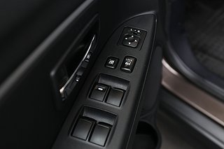 SUV Mitsubishi ASX 9 av 18