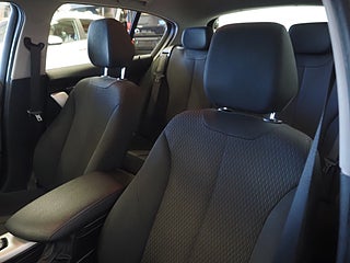 Halvkombi BMW 118I 15 av 20