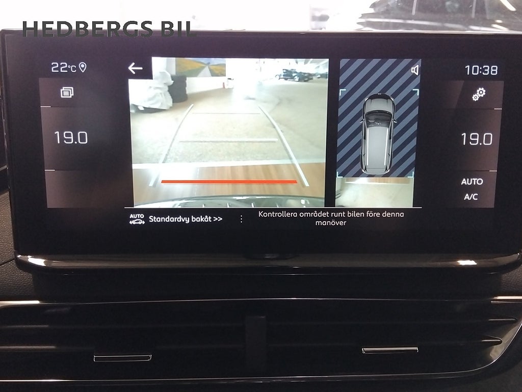Peugeot 5008 1.2 PureTech 130 GT Automat  thumbnail