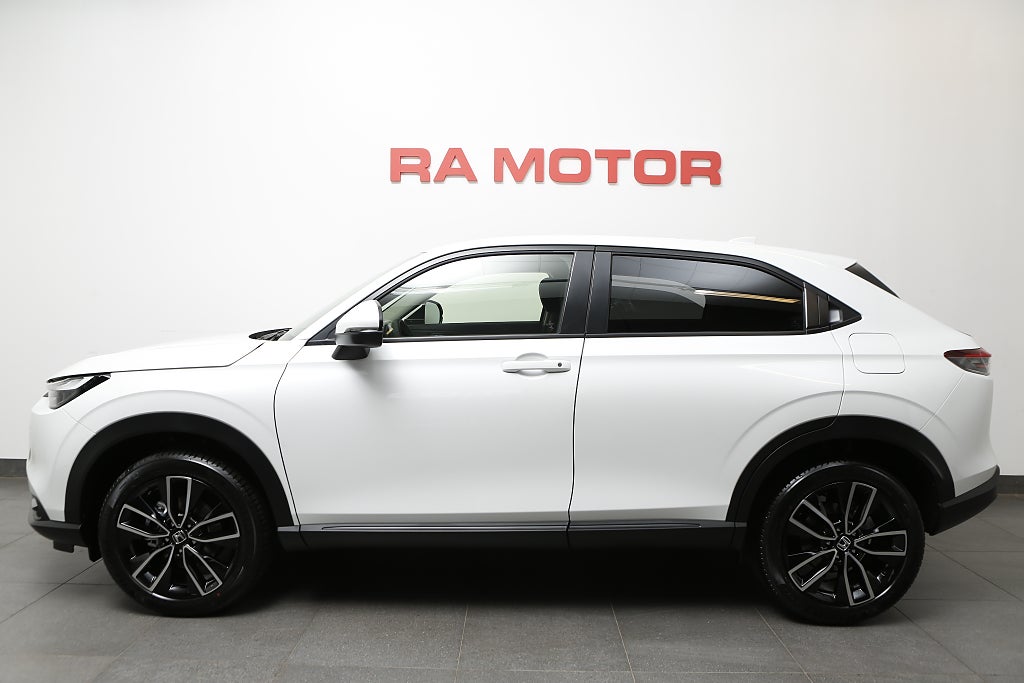 Honda HR-V FullHybrid | ADVANCE | Privatleasing | Flera färger 2026