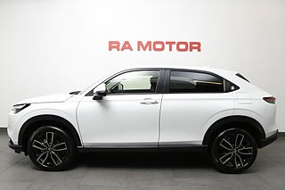 SUV Honda HR-V 7 av 25