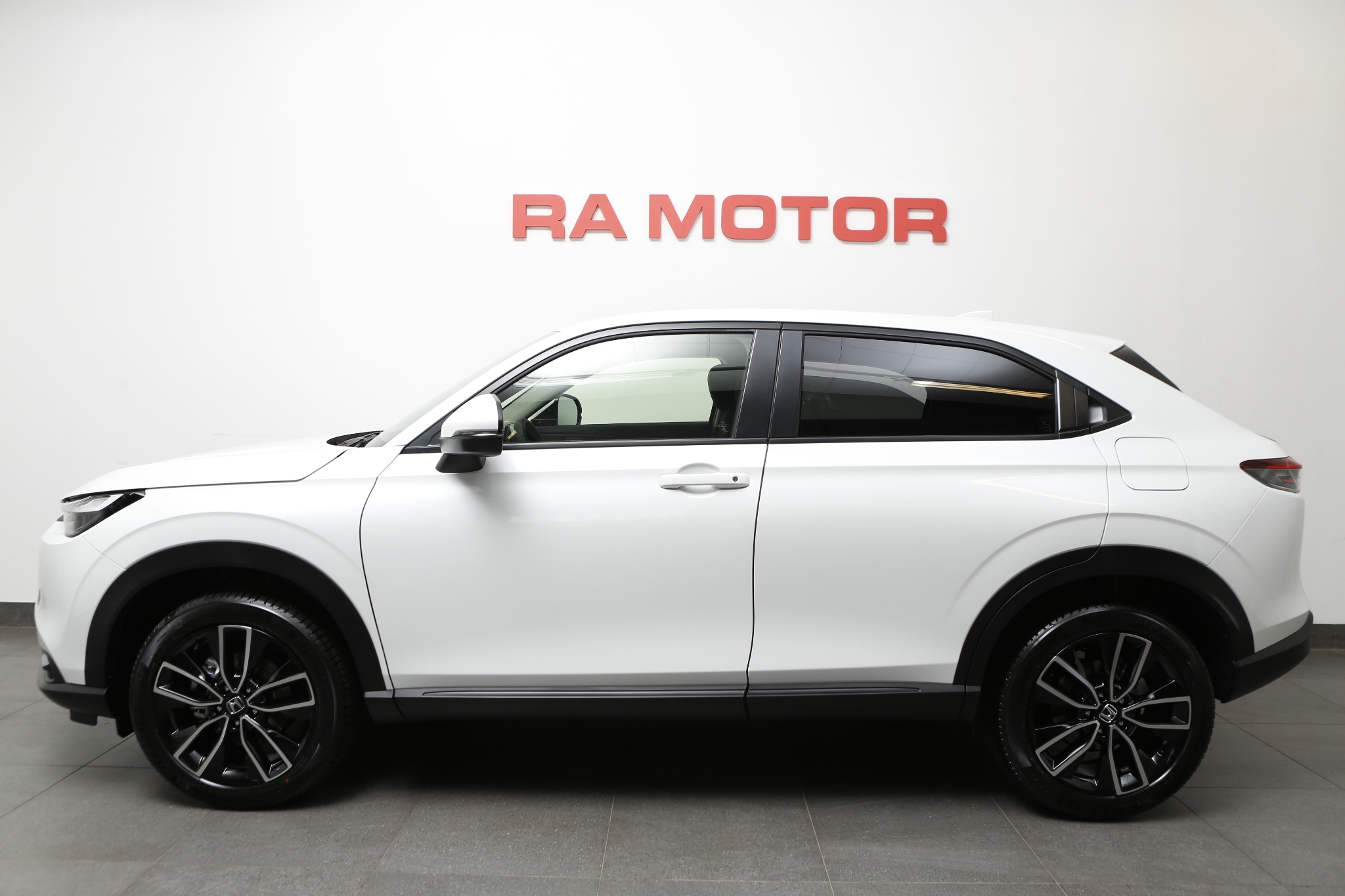 Honda HR-V FullHybrid 2026, bild 3/10