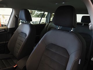 Kombi Volkswagen Golf 14 av 20