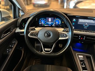 Volkswagen Golf Alltrack 2.0 4M Kamera/Drag/Dvärm/MOMS/200HK