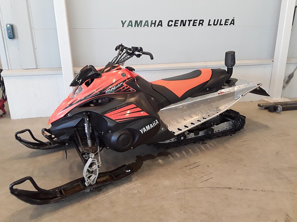 Yamaha NYTRO RTX MCX 190HK