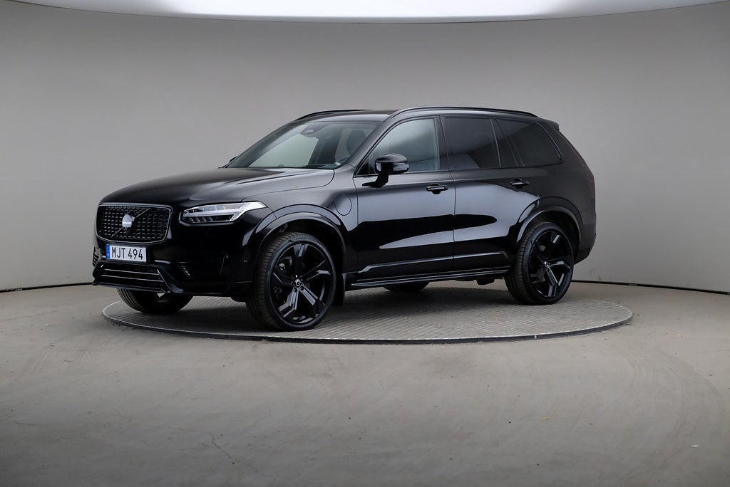 Volvo XC90 2.0 T8 4wd Ultimate Dark Ed Recharge Aut