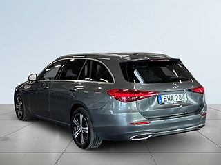 Mercedes-Benz C 300 T e 9G-Tronic Avantgarde S&V360Kam/Burmester/MOMS