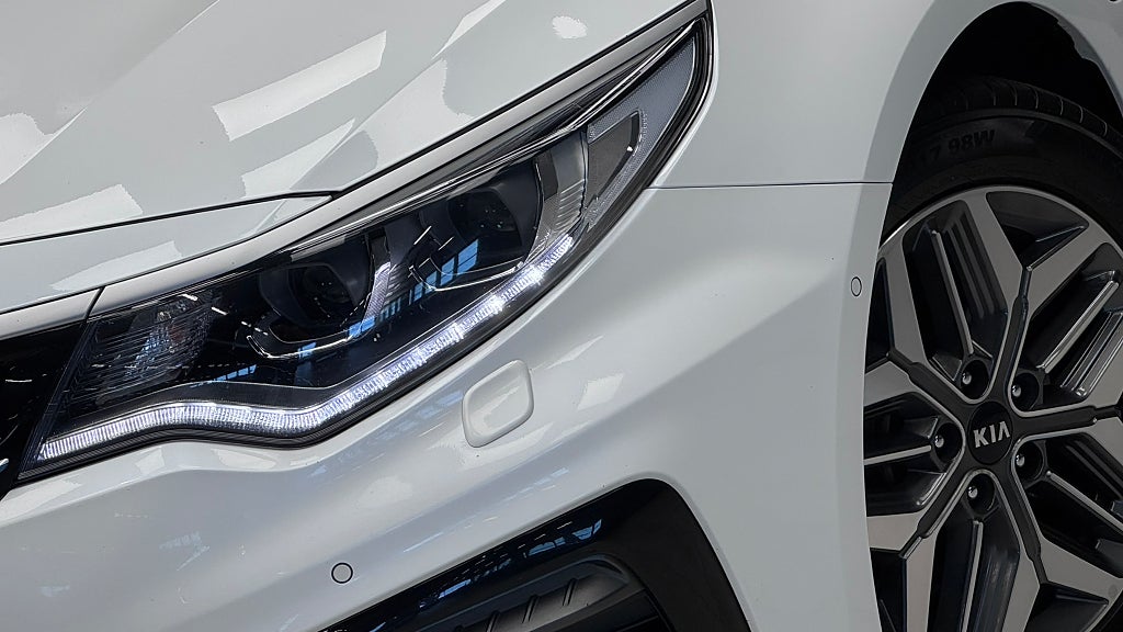 Kia Optima 2020 - miniatyr 20